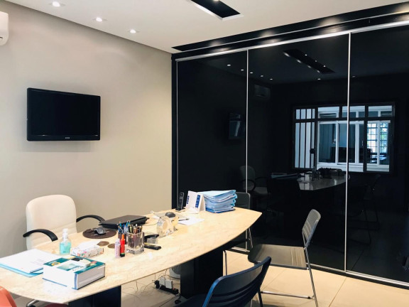 Imagem Casa com 1 Quarto à Venda, 377 m² em Caiçaras - Londrina Imagem Casa com 1 Quarto à Venda, 377 m² em Caiçaras - Londrina