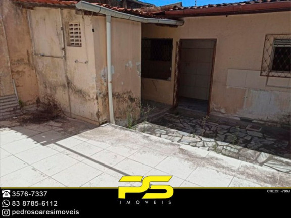 Imagem Casa com 4 Quartos à Venda,  em Centro - João Pessoa