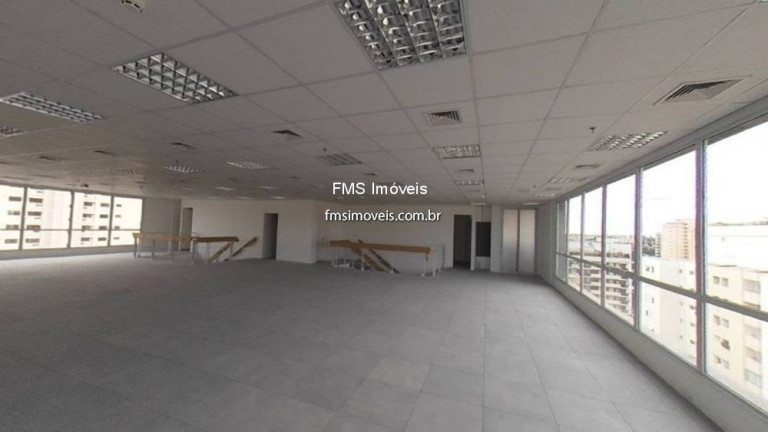 Imagem Imóvel para Alugar, 1.064 m² em Moema - São Paulo