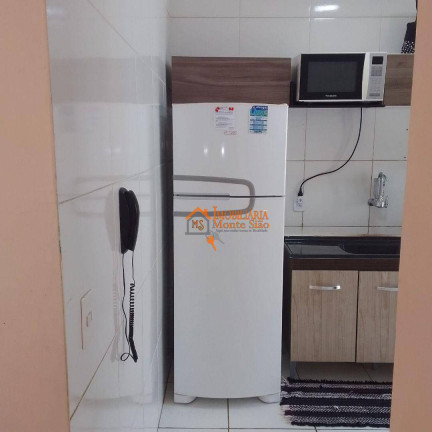 Imagem Apartamento com 2 Quartos à Venda, 45 m² em Jardim Guilhermino - Guarulhos Imagem Apartamento com 2 Quartos à Venda, 45 m² em Jardim Guilhermino - Guarulhos