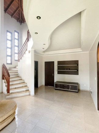 Imagem Sobrado com 3 Quartos à Venda, 234 m² em Marechal Rondon - Canoas