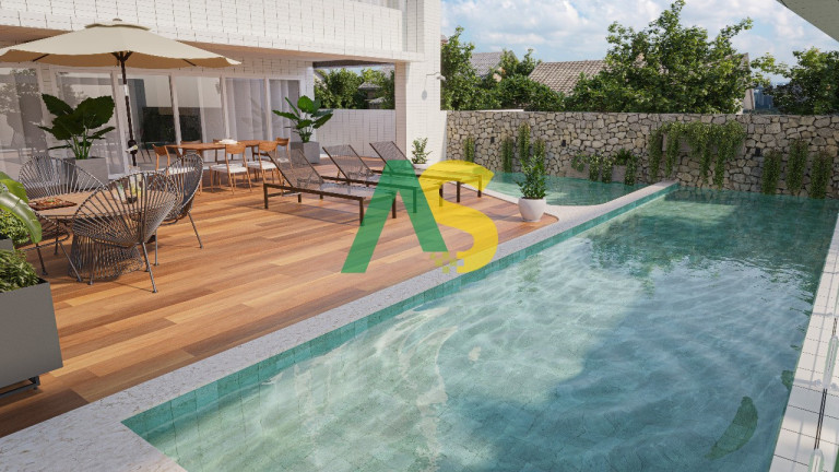 Imagem Imóvel com 3 Quartos à Venda, 68 m² em Bairro Novo - Olinda Imagem Imóvel com 3 Quartos à Venda, 68 m² em Bairro Novo - Olinda