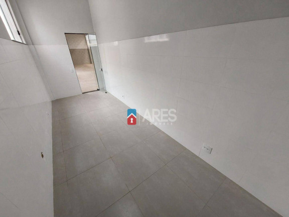 Imagem Galpão para Alugar, 980 m² em Cintec - Santa Bárbara D'oeste Imagem Galpão para Alugar, 980 m² em Cintec - Santa Bárbara D'oeste