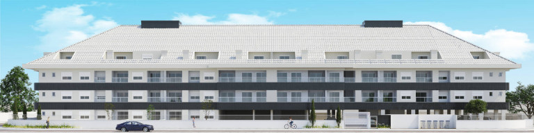 Imagem Apartamento com 2 Quartos à Venda, 55 m² em Ingleses Do Rio Vermelho - Florianópolis