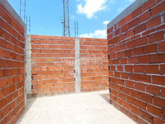 Imagem Casa com 3 Quartos à Venda, 210 m² em Cidade Industrial - Lorena