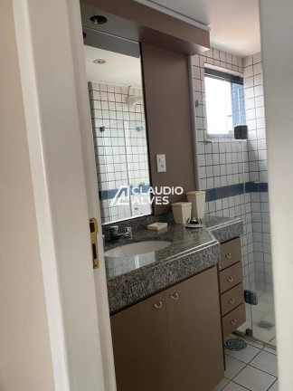 Imagem Apartamento com 4 Quartos para Alugar, 162 m² em Centro - Feira De Santana