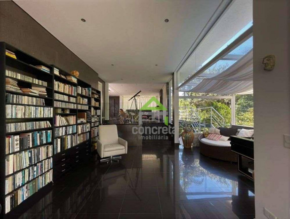 Imagem Casa de Condomínio com 4 Quartos à Venda, 319 m² em Golf Gardens - Carapicuíba Imagem Casa de Condomínio com 4 Quartos à Venda, 319 m² em Golf Gardens - Carapicuíba