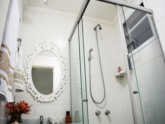Imagem Apartamento com 2 Quartos à Venda, 58 m² em Vila Guilherme - São Paulo