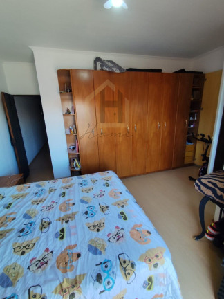 Imagem Imóvel com 3 Quartos à Venda, 100 m² em Vila Camilópolis - Santo André Imagem Imóvel com 3 Quartos à Venda, 100 m² em Vila Camilópolis - Santo André