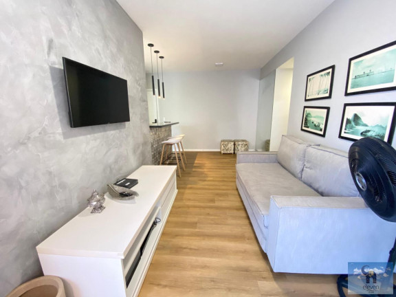 Imagem Apartamento com 2 Quartos à Venda, 60 m² em Barra - Salvador Imagem Apartamento com 2 Quartos à Venda, 60 m² em Barra - Salvador