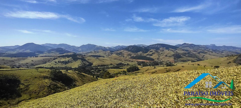 Imagem Chácara à Venda, 60 m² em Centro - Paraisópolis Imagem Chácara à Venda, 60 m² em Centro - Paraisópolis