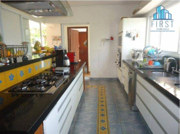 Imagem Casa com 4 Quartos à Venda, 500 m² em Village Visconde Do Itamaraca - Valinhos