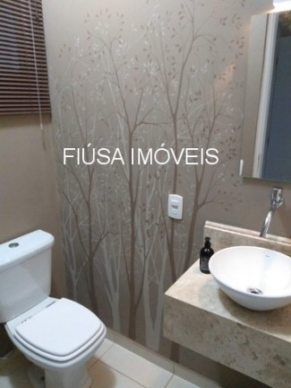 Imagem Sobrado com 3 Quartos à Venda,  em Residencial Greenville - Ribeirão Preto