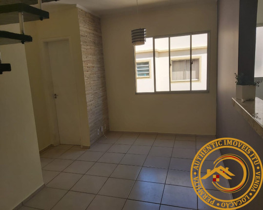 Imagem Apartamento com 2 Quartos à Venda, 83 m² em Condomínio Spazio Ilha Di Capri - Itu
