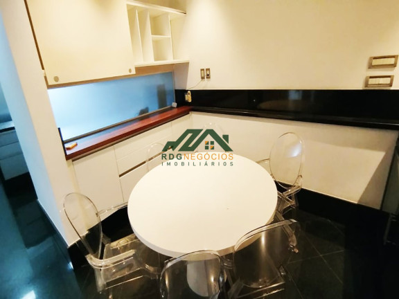 Imagem Apartamento com 5 Quartos para Alugar, 512 m² em Vila Nova Conceição - São Paulo