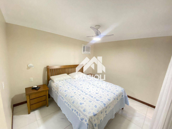 Imagem Apartamento com 3 Quartos à Venda, 130 m² em Praia Da Costa - Vila Velha