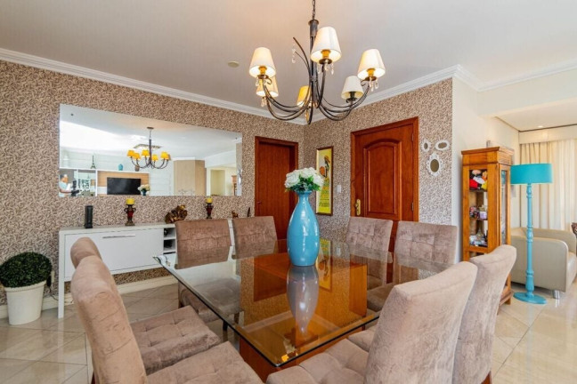 Imagem Apartamento com 3 Quartos à Venda, 119 m² em Medianeira - Porto Alegre