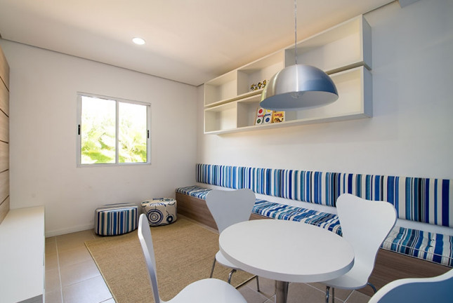 Imagem Apartamento com 3 Quartos à Venda, 68 m² em Parque Conceição Ii - Piracicaba