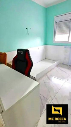 Imagem Apartamento com 3 Quartos à Venda, 126 m² em Vila Gilda - Santo André Imagem Apartamento com 3 Quartos à Venda, 126 m² em Vila Gilda - Santo André