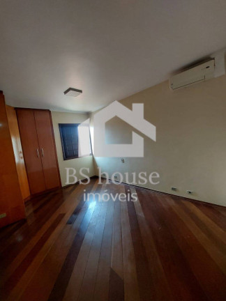 Imagem Sobrado com 3 Quartos à Venda, 327 m² em Vila Floresta - Santo André Imagem Sobrado com 3 Quartos à Venda, 327 m² em Vila Floresta - Santo André