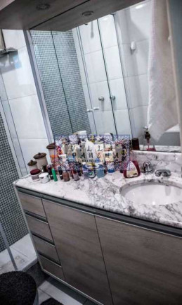 Imagem Apartamento com 2 Quartos à Venda, 80 m² em Maracanã - Rio De Janeiro