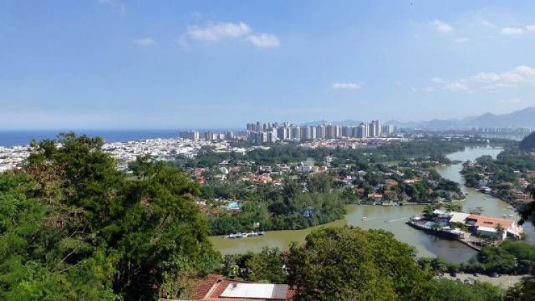 Casa de Condomínio com 4 Quartos à Venda, 1.000 m² em Itanhangá - Rio De Janeiro