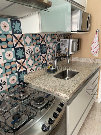 Imagem Apartamento com 3 Quartos à Venda, 157 m² em Vila Gumercindo - São Paulo Imagem Apartamento com 3 Quartos à Venda, 157 m² em Vila Gumercindo - São Paulo