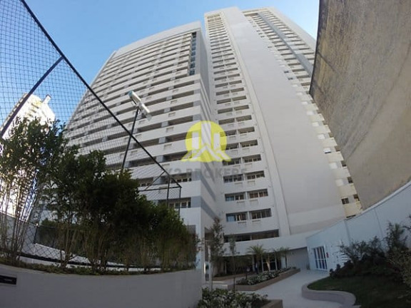 Studio com 1 Quarto à Venda, 32 m² em Centro - Curitiba