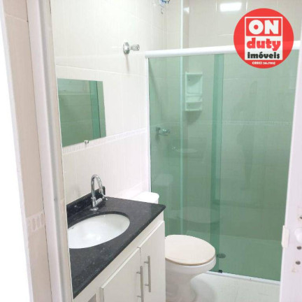 Imagem Apartamento com 1 Quarto à Venda, 47 m² em Centro - São Vicente Imagem Apartamento com 1 Quarto à Venda, 47 m² em Centro - São Vicente