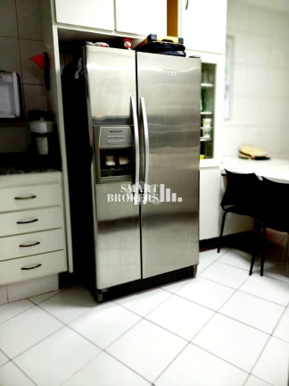 Imagem Apartamento com 4 Quartos à Venda, 110 m² em Vila Mariana - São Paulo Imagem Apartamento com 4 Quartos à Venda, 110 m² em Vila Mariana - São Paulo