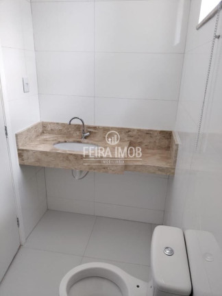 Imagem Casa com 3 Quartos à Venda, 127 m² em Sim - Feira De Santana Imagem Casa com 3 Quartos à Venda, 127 m² em Sim - Feira De Santana