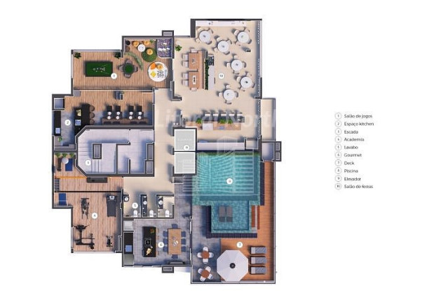 Imagem Apartamento com 3 Quartos à Venda, 90 m² em Fazendinha - Itajaí Imagem Apartamento com 3 Quartos à Venda, 90 m² em Fazendinha - Itajaí