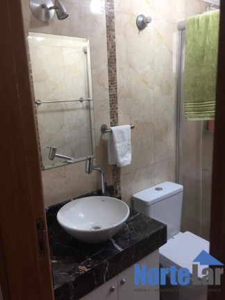 Imagem Apartamento com 2 Quartos à Venda, 55 m² em Vila Nova Cachoeirinha - São Paulo