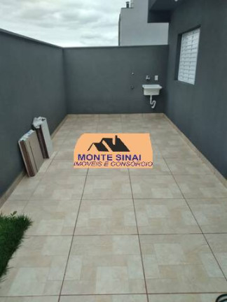 Imagem Casa de Condomínio com 3 Quartos à Venda, 160 m² em Horto Florestal - Sorocaba