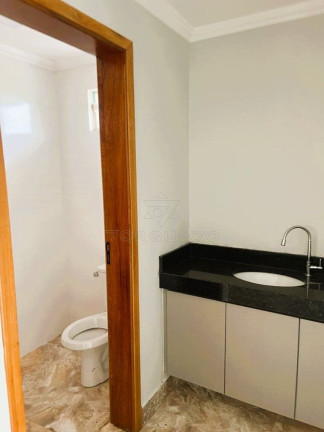Imagem Casa de Condomínio com 3 Quartos à Venda, 198 m² em Lagoa Bonita - Engenheiro Coelho Imagem Casa de Condomínio com 3 Quartos à Venda, 198 m² em Lagoa Bonita - Engenheiro Coelho