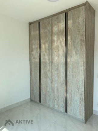 Imagem Apartamento com 2 Quartos à Venda, 60 m² em Tamboré - Santana De Parnaíba Imagem Apartamento com 2 Quartos à Venda, 60 m² em Tamboré - Santana De Parnaíba