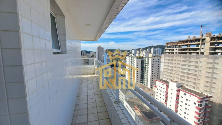 Imagem Apartamento com 3 Quartos à Venda, 139 m² em Canto Do Forte - Praia Grande Imagem Apartamento com 3 Quartos à Venda, 139 m² em Canto Do Forte - Praia Grande