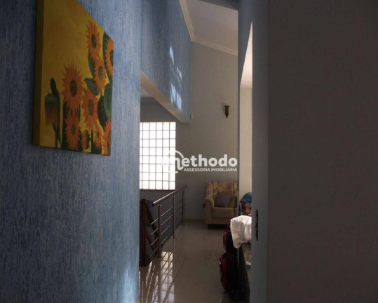 Imagem Casa com 5 Quartos à Venda, 289 m² em Parque São Quirino - Campinas Imagem Casa com 5 Quartos à Venda, 289 m² em Parque São Quirino - Campinas