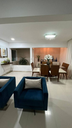 Imagem Casa com 4 Quartos à Venda, 223 m² em Farolândia - Aracaju