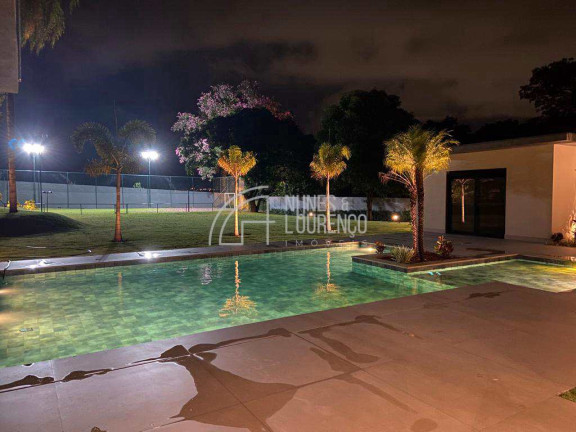 Imagem Casa com 4 Quartos à Venda, 624 m² em Vale Das Laranjeiras - Indaiatuba