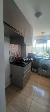 Imagem Apartamento com 2 Quartos à Venda, 57 m² em Jardim Do Lago Continuação - Campinas Imagem Apartamento com 2 Quartos à Venda, 57 m² em Jardim Do Lago Continuação - Campinas