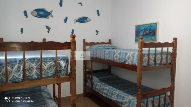 Imagem Casa com 9 Quartos para Alugar ou Temporada, 300 m² em Enseada - Guarujá