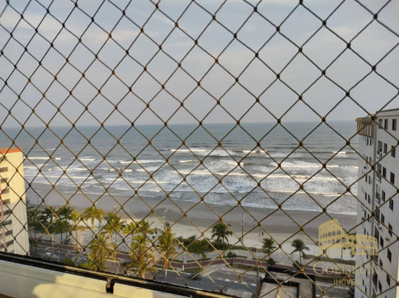 Imagem Apartamento com 3 Quartos à Venda, 140 m² em Vilamar - Praia Grande