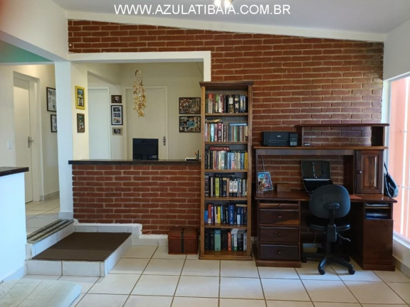Imagem Imóvel com 3 Quartos à Venda, 1.000 m² em Rio Abaixo - Atibaia