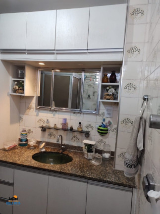 Imagem Apartamento com 2 Quartos à Venda, 96 m² em Gonzaguinha - São Vicente Imagem Apartamento com 2 Quartos à Venda, 96 m² em Gonzaguinha - São Vicente
