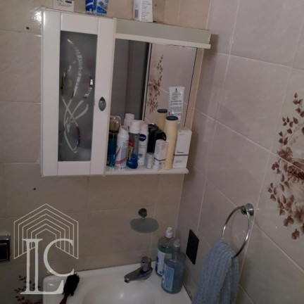 Imagem Apartamento com 2 Quartos à Venda, 81 m² em Saúde - São Paulo