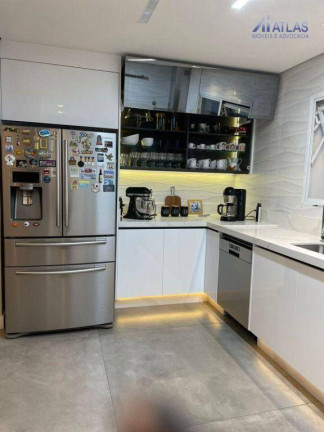 Imagem Apartamento com 3 Quartos à Venda, 230 m² em Vila Maria Alta - São Paulo Imagem Apartamento com 3 Quartos à Venda, 230 m² em Vila Maria Alta - São Paulo