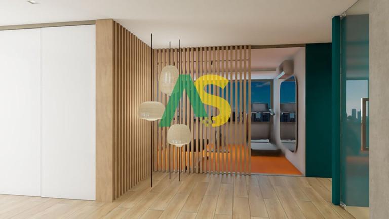 Imagem Imóvel com 1 Quarto à Venda, 28 m² em Boa Viagem - Recife