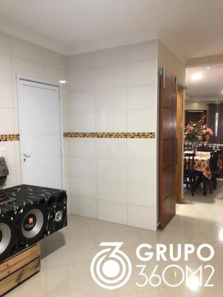 Imagem Casa com 3 Quartos à Venda, 280 m² em Vila Marina - Santo André Imagem Casa com 3 Quartos à Venda, 280 m² em Vila Marina - Santo André