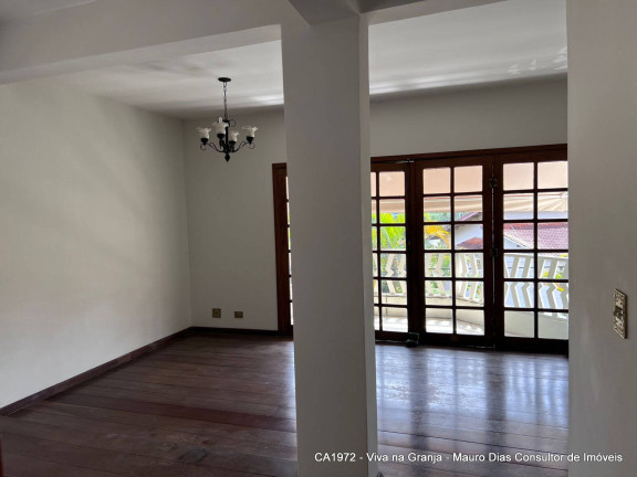 Imagem Casa de Condomínio com 3 Quartos à Venda, 376 m² em Chácara Pavoeiro - Cotia Imagem Casa de Condomínio com 3 Quartos à Venda, 376 m² em Chácara Pavoeiro - Cotia